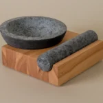 Perch Mortar and Pestle